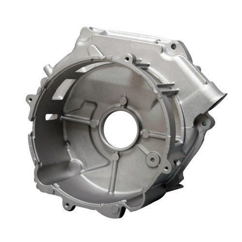 คุณรู้สึกอย่างไรเกี่ยวกับ Cast Stainless Steel Flange?