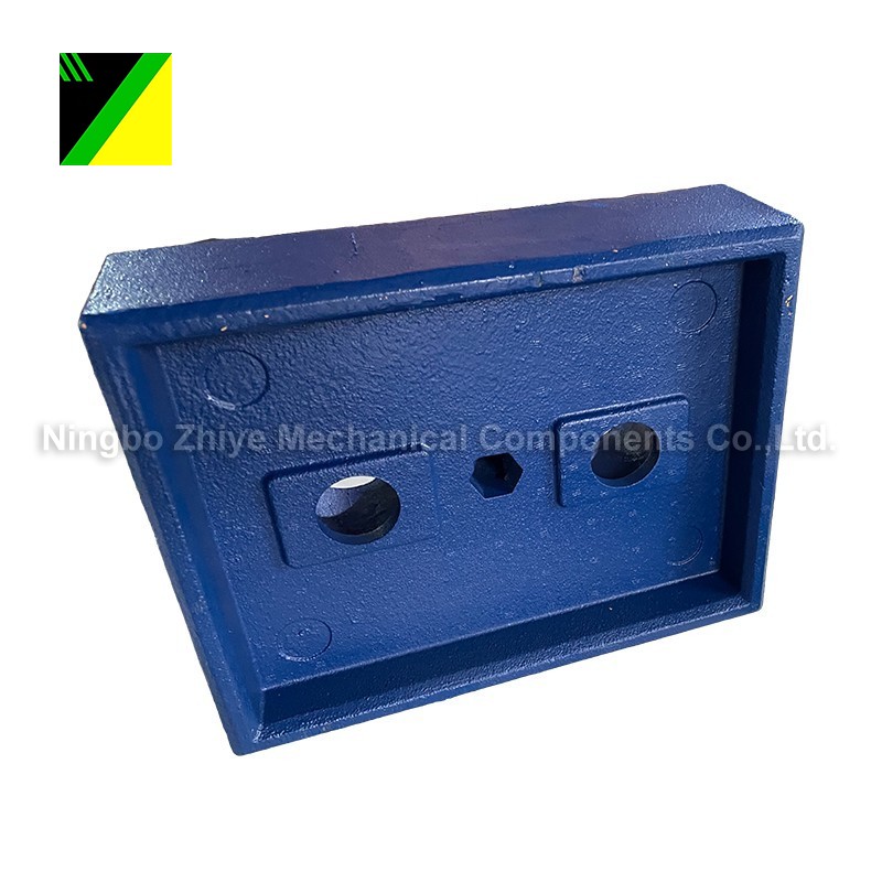 เหล็กหล่อโครเมียมสูง CLASS 3A คืออะไร และมีประโยชน์ต่อการใช้งานของคุณอย่างไร