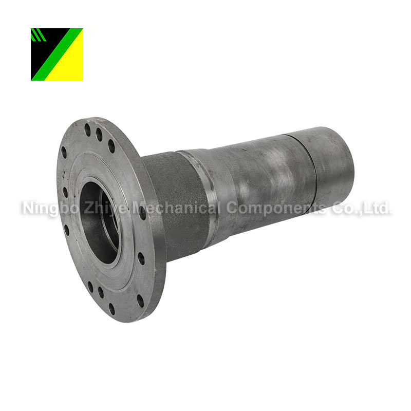 เหตุใดการหล่อโฟมแบบ Lost จึงเป็นตัวเลือกที่ดีที่สุดสำหรับส่วนประกอบโลหะที่มีความแม่นยำ