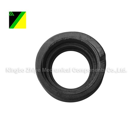 อะไรทำให้น็อตขนาดเล็กที่หล่อเหล็กกล้าคาร์บอนเป็นตัวเลือกในอุดมคติสำหรับงานอุตสาหกรรม