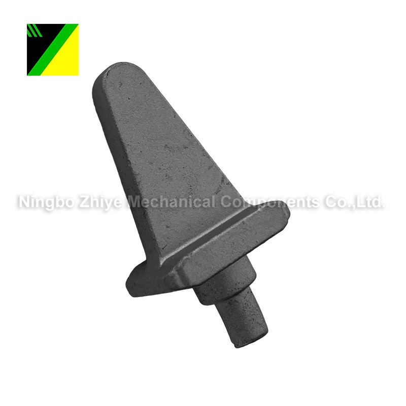 การหล่อเหล็กกล้าคาร์บอน Baffle ช่วยปรับปรุงประสิทธิภาพของชิ้นส่วนอุตสาหกรรมได้อย่างไร