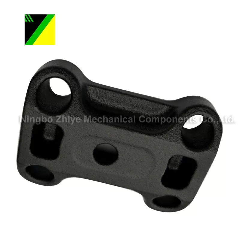 โฟมสูญเสียเหล็กดัด