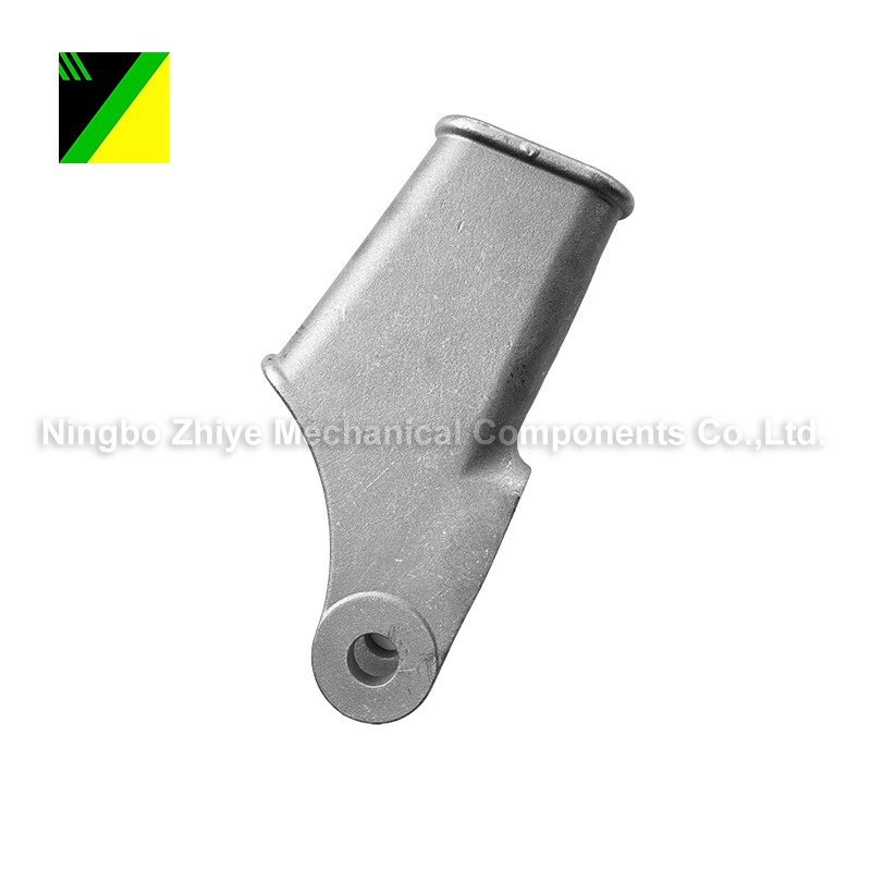 ZG270-500 ZG35 การหล่อเหล็กกล้าคาร์บอน