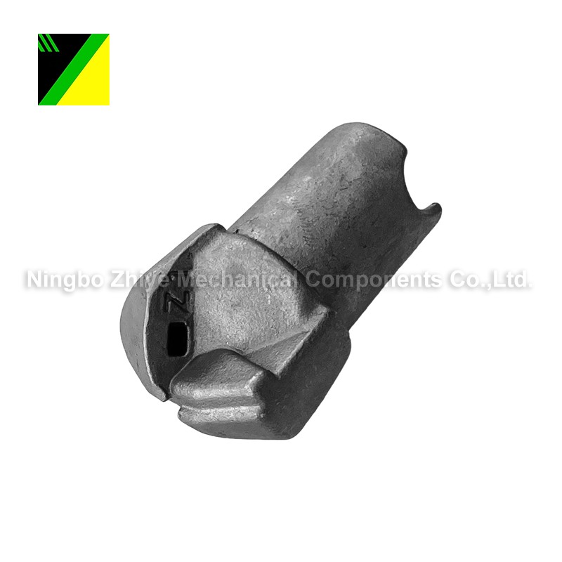ZG340-640 ZG55 การหล่อเหล็กกล้าคาร์บอน